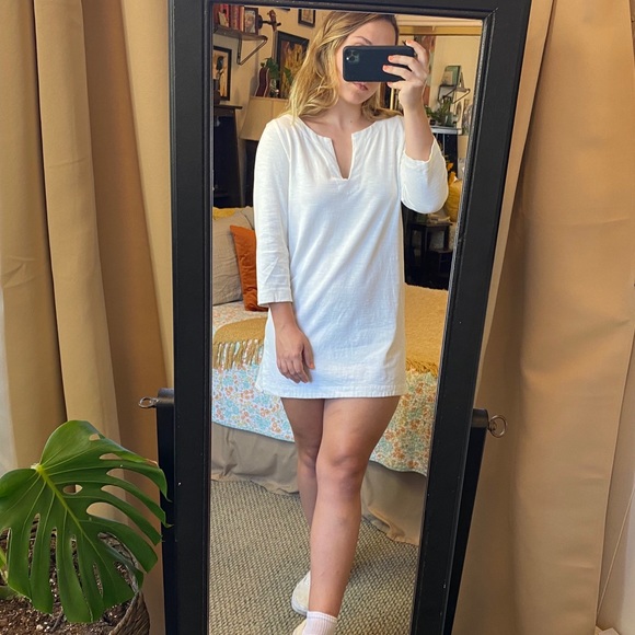 JCREW TUNIC DRESS - Picture 3 of 4